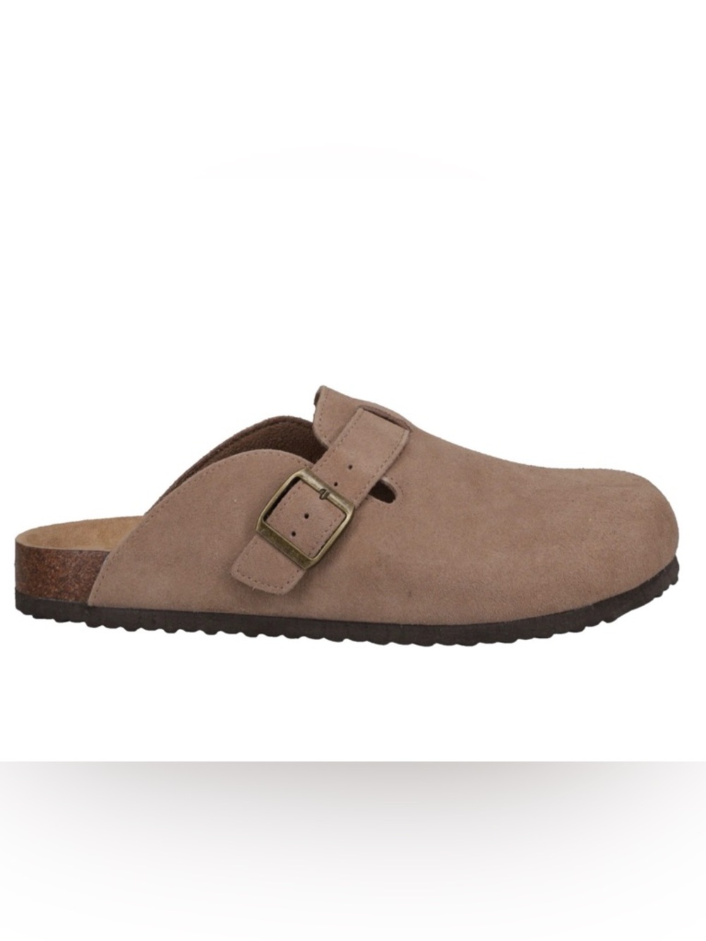 Khombu Men’s Mule size 10